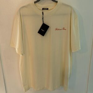 BALMAIN SUMMER SS 24/25 T-SHIRT